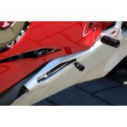 CNC Racing Billet Kickstand (Sidestand) Pin  – Ducati Panigale V4