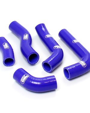 Samco Sport Silicone Radiator Coolant Hose Kit for 2008-2012 Suzuki B-King