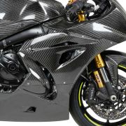AP Carbon Line 400g Carbon Fiber Race Bodywork – Race Bodywork Set – 2017-20 Suzuki GSX-R 1000