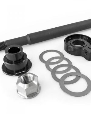 Alpha Racing Quick Change Swingarm Pivot Adjuster – 2019-2020 BMW S1000RR (US 2020 Only)