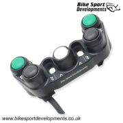 Bike Sport Developments – Left / Right Race Switch Set Honda CBR1000RR HRC 2020 – 2021