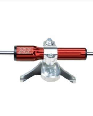 Bitubo Race Mount Steering Damper Kit ( Red Body ) Suzuki GSXR1000R 2019 – 2020