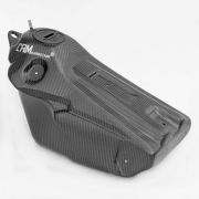 CRM Compositi Carbon Fiber Tank for Kawasaki KX450F 2009 – 2011