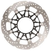 PZ5 Cobra Supermoto Single Brake Disc – 310mm – Yamaha (2009-2023)