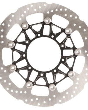 PZ5 Cobra Supermoto Single Brake Disc – 300mm – Honda 2021+