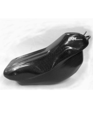 CRM Compositi Carbon Fiber Tank for Suzuki RM450Z 2008 – 2017