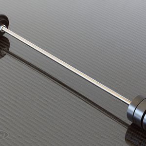 Sato Racing Front Axle Sliders For Suzuki GSXR1000R 2017 - 2021