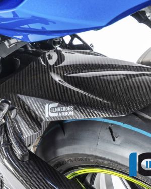 Ilmberger Carbon Rear Fender / Hugger – 2017-2020 GSX-R1000 / GSX-R1000R