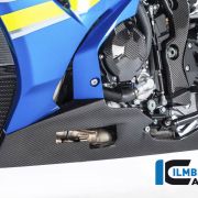 Ilmberger Carbon Fairing Lower Cowl – 2017-2020 GSX-R1000 / GSX-R1000R