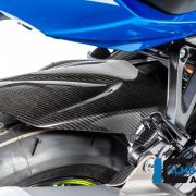 Ilmberger Carbon Rear Fender / Hugger – 2017-2020 GSX-R1000 / GSX-R1000R