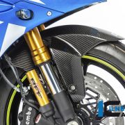 Ilmberger Carbon Front Fender  – 2017-2020 GSX-R1000 / GSX-R1000R