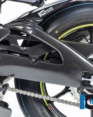 Ilmberger Carbon Chain Guard – 2017-2020 GSX-R1000 / GSX-R1000R