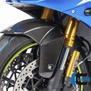 Ilmberger Carbon Front Fender  – 2017-2020 GSX-R1000 / GSX-R1000R