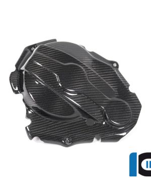 Ilmberger Carbon Clutch Cover  – 2017-2020 GSX-R1000 / GSX-R1000R