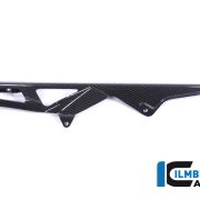 Ilmberger Carbon Chain Guard – 2017-2020 GSX-R1000 / GSX-R1000R