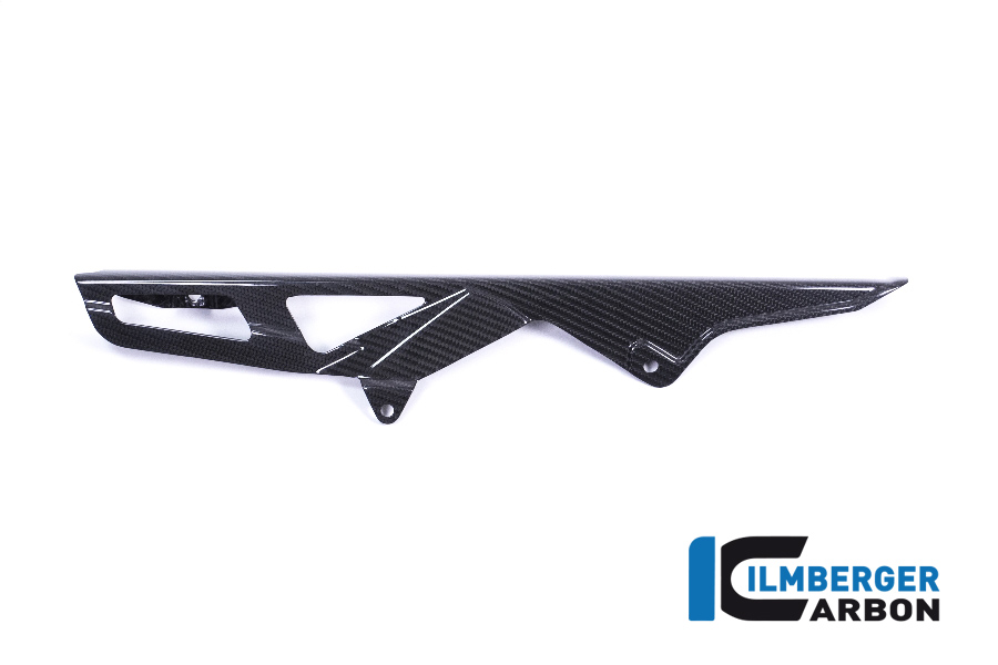 Ilmberger Carbon Chain Guard – 2017-2020 GSX-R1000 / GSX-R1000R