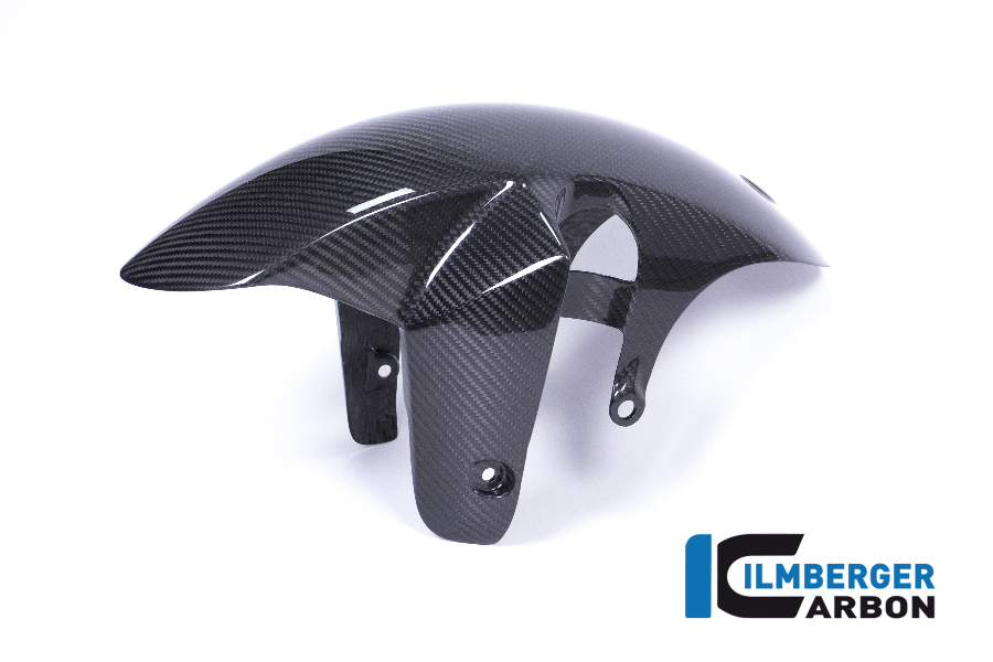Ilmberger Carbon Front Fender  – 2017-2020 GSX-R1000 / GSX-R1000R