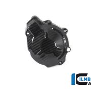 Ilmberger Carbon Stator Cover  – 2017-2020 GSX-R1000 / GSX-R1000R