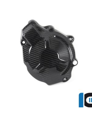 Ilmberger Carbon Stator Cover  – 2017-2020 GSX-R1000 / GSX-R1000R