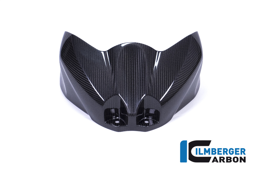 Ilmberger Carbon Airbox Cover  – 2017-2020 GSX-R1000 / GSX-R1000R