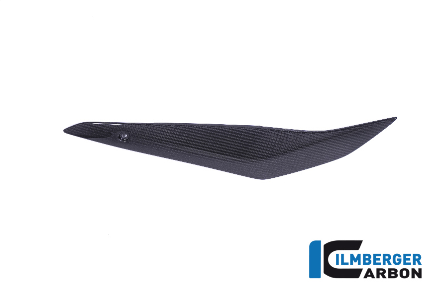 Ilmberger Carbon Side Panel Set  – 2017-2020 GSX-R1000 / GSX-R1000R