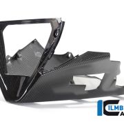 Ilmberger Carbon Fairing Lower Cowl – 2017-2020 GSX-R1000 / GSX-R1000R