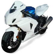 Hotbodies Racing Race Bodywork  2009-2016 GSX-R1000