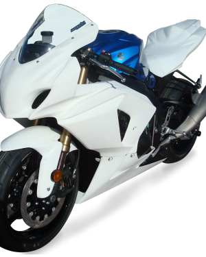 Hotbodies Racing Race Bodywork  2009-2016 GSX-R1000