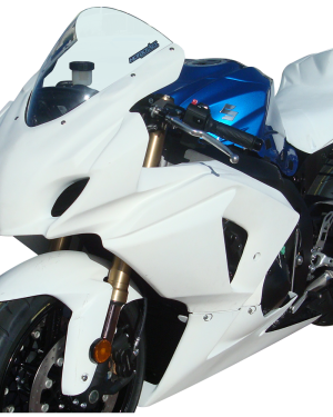 Hotbodies Racing Race Bodywork  2009-2016 GSX-R1000