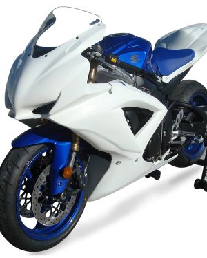 Hotbodies Racing Race Bodywork  2008-2010 GSX-R600 / 750