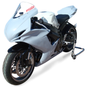 Hotbodies Racing Race Bodywork  2011-2019 GSX-R600 / 750