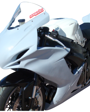 Hotbodies Racing Race Bodywork  2011-2019 GSX-R600 / 750