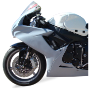 Hotbodies Racing Race Bodywork  2011-2019 GSX-R600 / 750