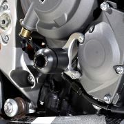 Sato Racing Engine Slider Set Triumph Daytona 765 (2020)