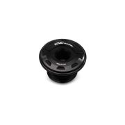 CNC Racing ‘GEAR’ Engine Oil Cap – Ducati, Kawasaki, Triumph and Yamaha – M20x2.5