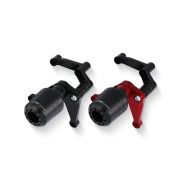 CNC Racing Frame Sliders – Ducati Panigale V4 / S / Speciale (18-21)