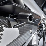 Sato Racing Frame Sliders Triumph Daytona 765 (2020+)