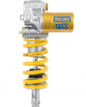 Ohlins TTX 36 RT Shock Absorber  | Suzuki GSX1300R Hayabusa (2008-2012)