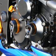 Sato Racing Timing Hole Plug For Suzuki GSXR1000R 2017 – 2021