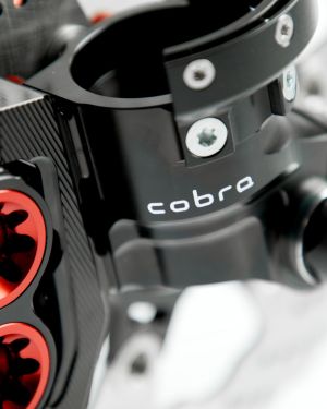 PZ5 Cobra Complete Supermoto Twin Disc Brake System – KTM, Husqvarna, Honda, Yamaha, Kawasaki, Suzuki, TM