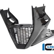 Ilmberger Carbon Fiber One Piece Bellypan Aprilia Tuono V4 (2021) – Matte