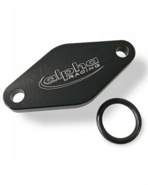 Alpha Racing SAS Airbox Block Off Plate – 2009-2022 BMW S1000RR