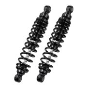 Bitubo WME0 Blackout Adjustable Shocks for 2016-2020 Triumph Thruxton 1200 / 1200R  & Speed Twin 1200