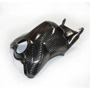 AP Carbon Line Panigale V4 / V4R / V4RS 400g Carbon Fiber Front Fender (2019-2021)