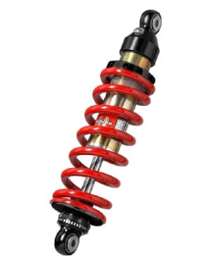 Bitubo XZE1 Adjustable Shock for 2018-2020 KTM Duke 790