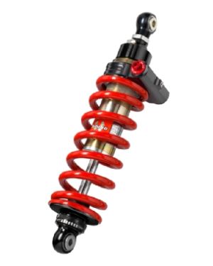 Bitubo Road Rear Mono Shock For Ducati SCRAMBLER / ICON / FULLTHROTTLE / SIXTY2 with Hydraulic Preload