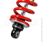 Bitubo Road Rear Mono Shock For Ducati SCRAMBLER / ICON / FULLTHROTTLE / SIXTY2 with Hydraulic Preload