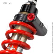 Bitubo Road Rear Mono Shock For Ducati SCRAMBLER / ICON / FULLTHROTTLE / SIXTY2 with Hydraulic Preload