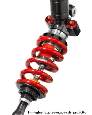 Bitubo Racing Rear Mono XXT11 Shock For 2021-2023 Aprilia RSV4