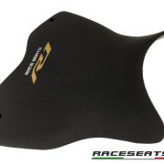 Race Seats Competition Line Carbon Fiber Seat Plate – Yamaha YZF-R1 (2015-2021)